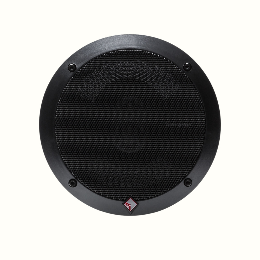 Rockford Fosgate P1675 Punch 6.75